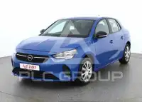 2022 Opel Corsa