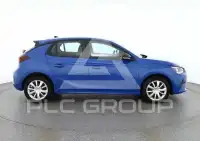 2022 Opel Corsa