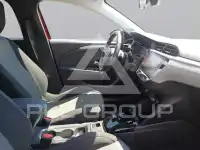 2022 Opel Corsa