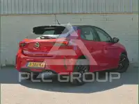 2022 Opel Corsa