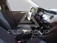 2022 Opel Corsa
