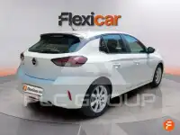 2022 Opel Corsa