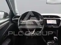 2022 Opel Corsa