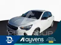 2022 Opel Corsa