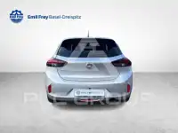 2022 Opel Corsa