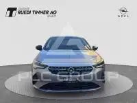 2022 Opel Corsa