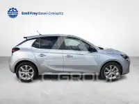 2022 Opel Corsa