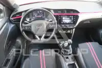 2022 Opel Corsa