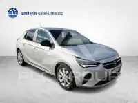 2022 Opel Corsa
