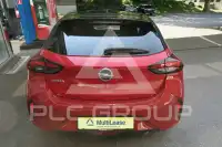 2022 Opel Corsa