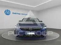 2022 Opel Corsa