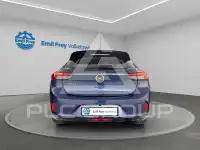 2022 Opel Corsa