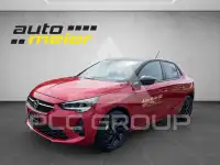 2022 Opel Corsa