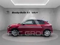2022 Opel Corsa