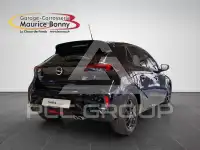 2022 Opel Corsa