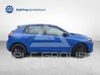 2022 Opel Corsa