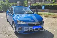 2022 Opel Corsa