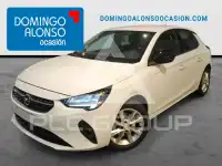 2022 Opel Corsa