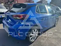 2022 Opel Corsa