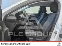 2022 Opel Corsa