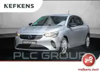 2022 Opel Corsa