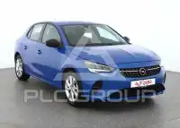2022 Opel Corsa