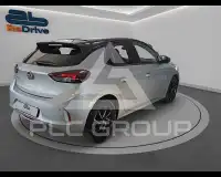 2022 Opel Corsa