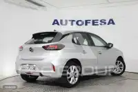 2022 Opel Corsa