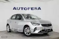 2022 Opel Corsa