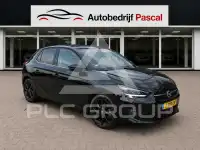 2022 Opel Corsa
