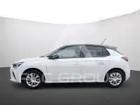 2022 Opel Corsa