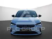 2022 Opel Corsa