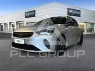 2022 Opel Corsa