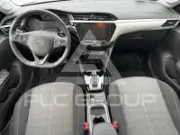 2022 Opel Corsa