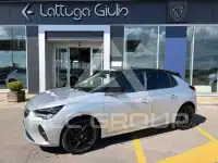 2022 Opel Corsa