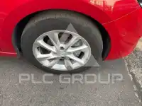 2022 Opel Corsa
