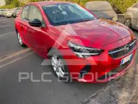 2022 Opel Corsa