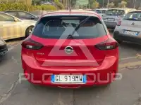 2022 Opel Corsa
