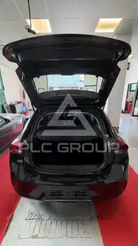 2022 Opel Corsa