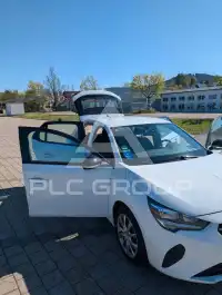 2022 Opel Corsa