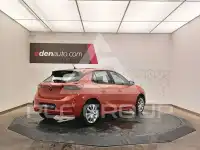 2022 Opel Corsa