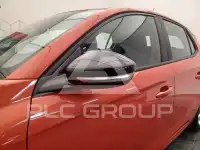 2022 Opel Corsa