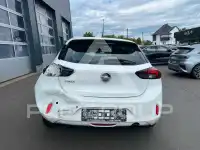 2022 Opel Corsa