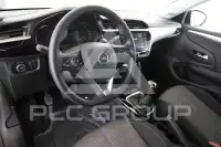 2022 Opel Corsa