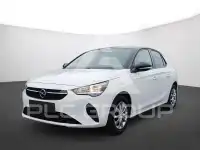 2022 Opel Corsa