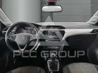 2022 Opel Corsa