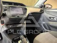 2022 Opel Corsa