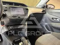 2022 Opel Corsa