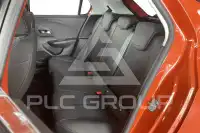 2022 Opel Corsa