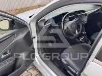 2022 Opel Corsa